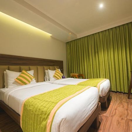 Cygnett Park Meghna Villa Bongaigaon Buitenkant foto