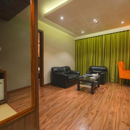 Cygnett Park Meghna Villa Bongaigaon Buitenkant foto