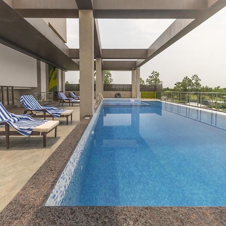 Cygnett Park Meghna Villa Bongaigaon Buitenkant foto